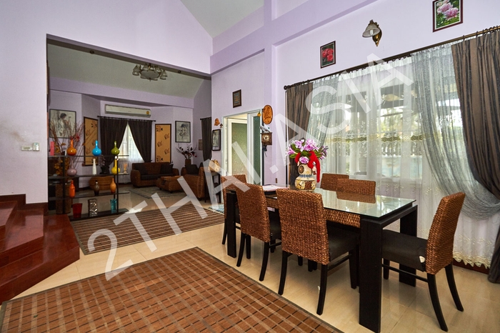 Pattaya Green Ville, Pattaya, East Pattaya - photo, price, location map