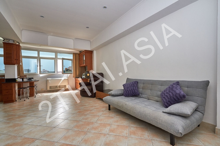 FlyBird Condominium, Pattaya, South Pattaya - photo, price, location map