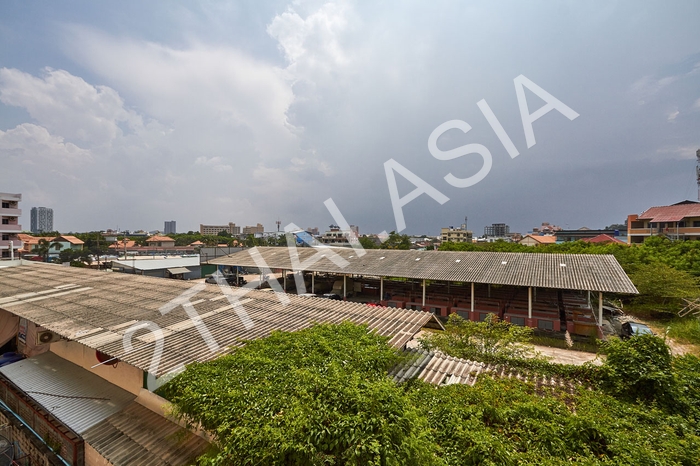 FlyBird Condominium, Pattaya, South Pattaya - photo, price, location map