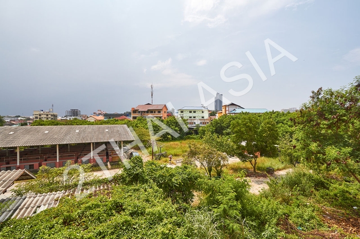 FlyBird Condominium, Pattaya, South Pattaya - photo, price, location map