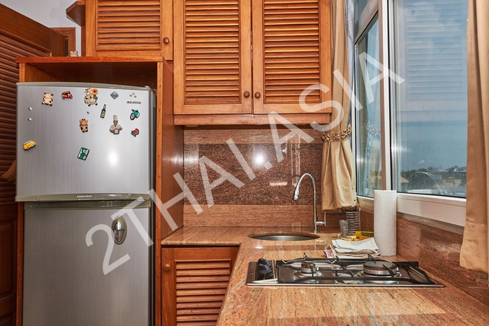 FlyBird Condominium, Pattaya, South Pattaya - photo, price, location map