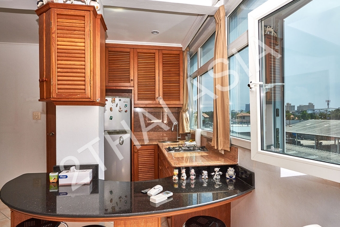 FlyBird Condominium, Pattaya, South Pattaya - photo, price, location map
