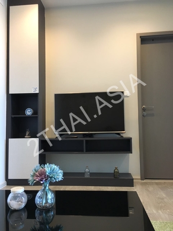 The Base Central Pattaya, Pattaya, Central Pattaya - photo, price, location map