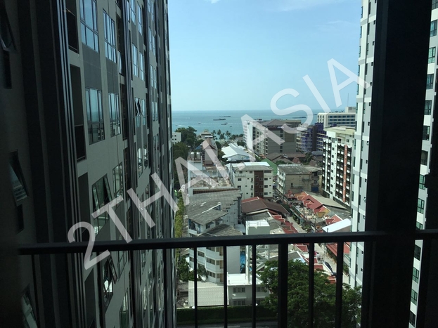 The Base Central Pattaya, Pattaya, Central Pattaya - photo, price, location map