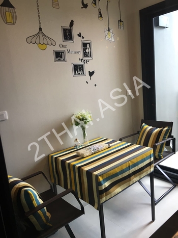 The Base Central Pattaya, Pattaya, Central Pattaya - photo, price, location map