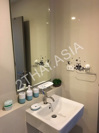 The Base Central Pattaya, Pattaya, Central Pattaya - photo, price, location map