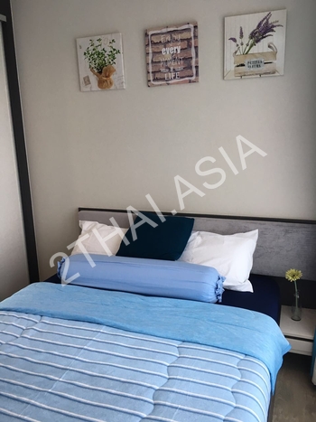 The Base Central Pattaya, Pattaya, Central Pattaya - photo, price, location map