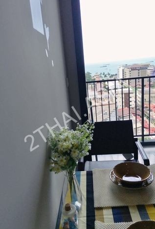 The Base Central Pattaya, Pattaya, Central Pattaya - photo, price, location map