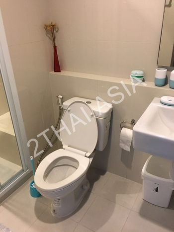 The Base Central Pattaya, Pattaya, Central Pattaya - photo, price, location map