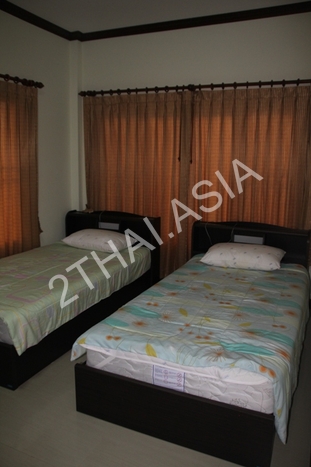 PMC Homes 3, Pattaya, East Pattaya - photo, price, location map