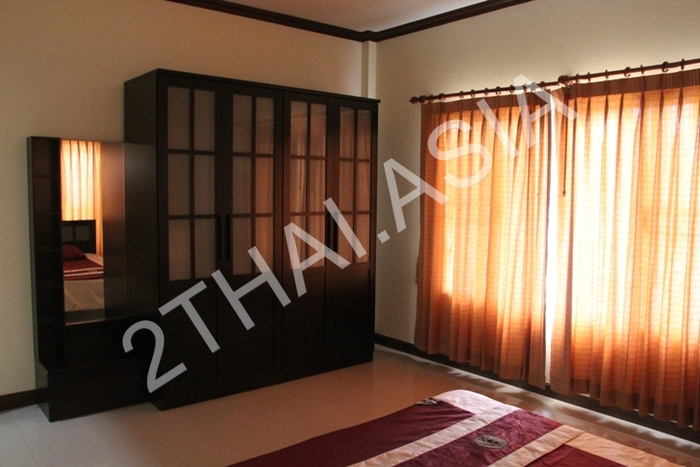 PMC Homes 3, Pattaya, East Pattaya - photo, price, location map