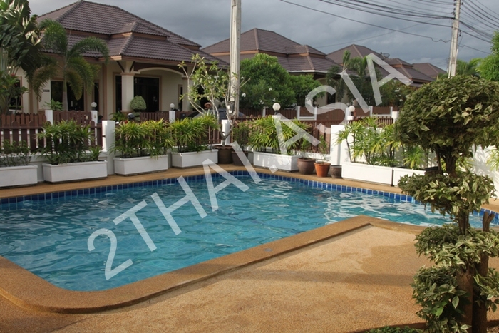 PMC Homes 3, Pattaya, East Pattaya - photo, price, location map