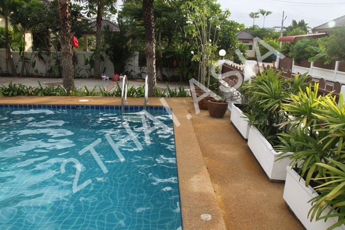 PMC Homes 3, Pattaya, East Pattaya - photo, price, location map