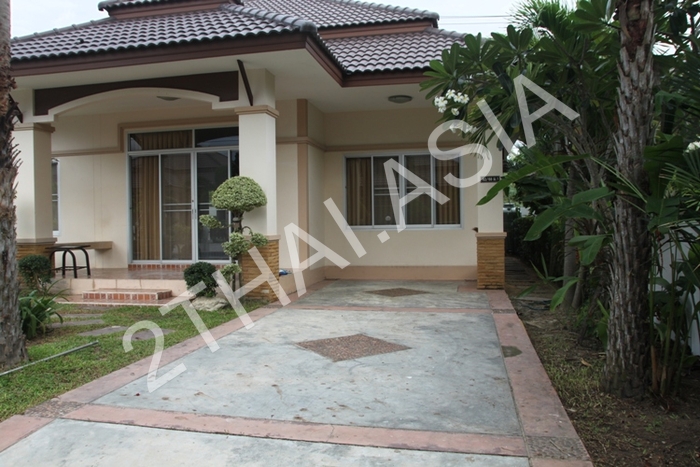 PMC Homes 3, Pattaya, East Pattaya - photo, price, location map