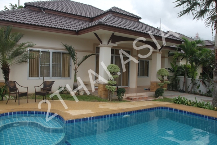 PMC Homes 3, Pattaya, East Pattaya - photo, price, location map