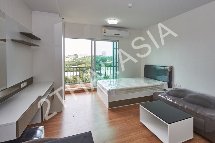 Supalai Mare Pattaya, Pattaya, South Pattaya - photo, price, location map