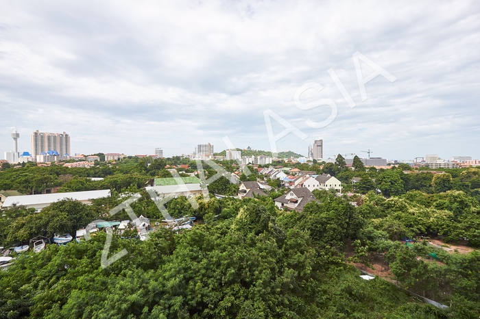 Supalai Mare Pattaya, Pattaya, South Pattaya - photo, price, location map