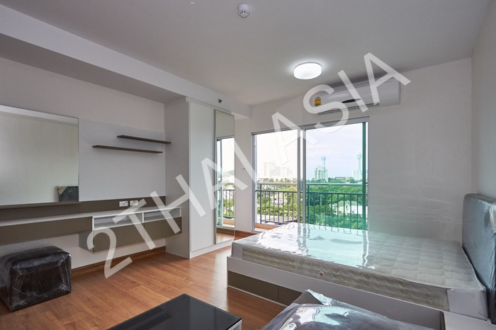 Supalai Mare Pattaya, Pattaya, South Pattaya - photo, price, location map