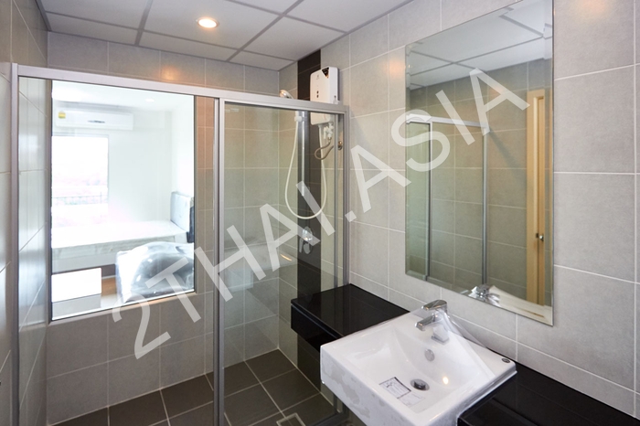 Supalai Mare Pattaya, Pattaya, South Pattaya - photo, price, location map