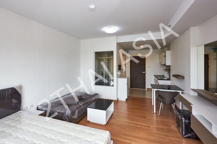 Supalai Mare Pattaya, Pattaya, South Pattaya - photo, price, location map