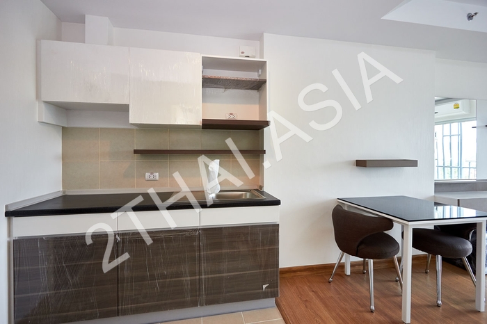 Supalai Mare Pattaya, Pattaya, South Pattaya - photo, price, location map