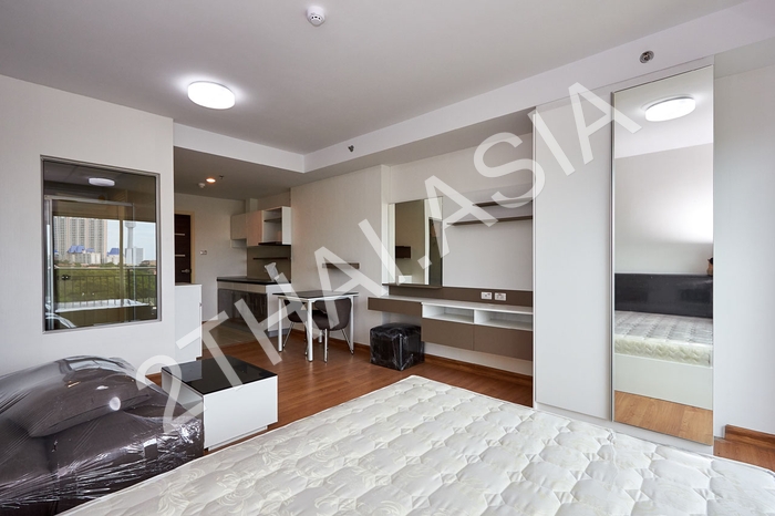 Supalai Mare Pattaya, Pattaya, South Pattaya - photo, price, location map