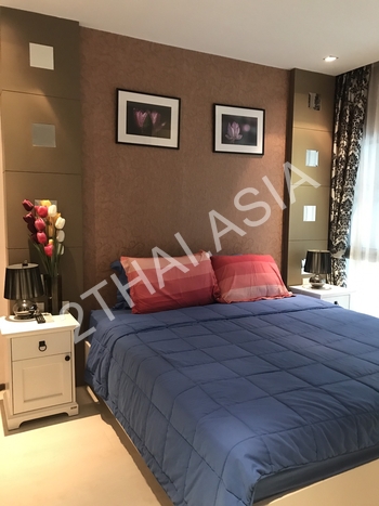 The Gallery Condo , Pattaya, Jomtien - photo, price, location map