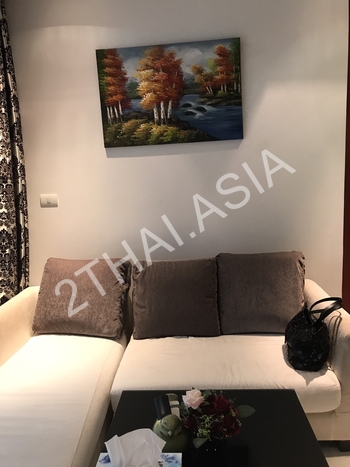 The Gallery Condo , Pattaya, Jomtien - photo, price, location map
