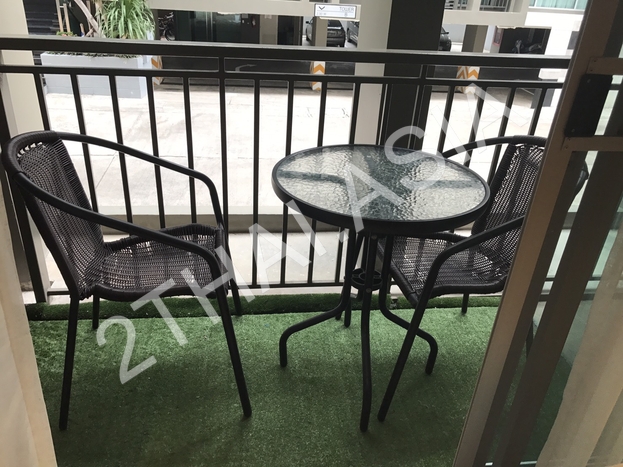 The Gallery Condo , Pattaya, Jomtien - photo, price, location map