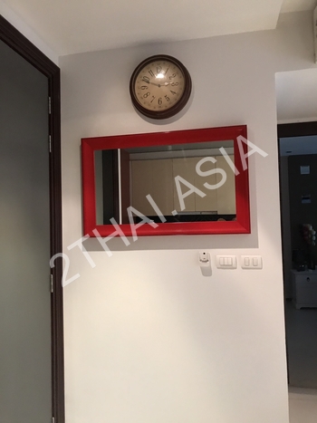 The Gallery Condo , Pattaya, Jomtien - photo, price, location map