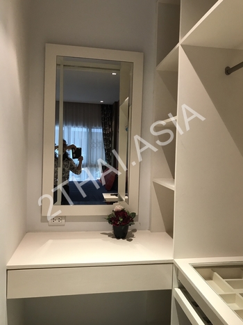 The Gallery Condo , Pattaya, Jomtien - photo, price, location map