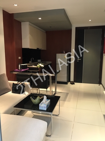 The Gallery Condo , Pattaya, Jomtien - photo, price, location map