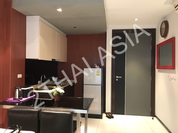 The Gallery Condo , Pattaya, Jomtien - photo, price, location map