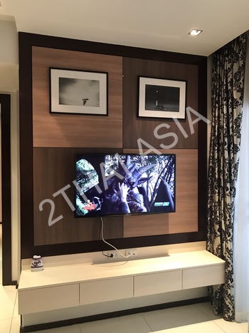 The Gallery Condo , Pattaya, Jomtien - photo, price, location map