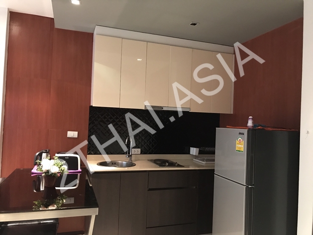 The Gallery Condo , Pattaya, Jomtien - photo, price, location map