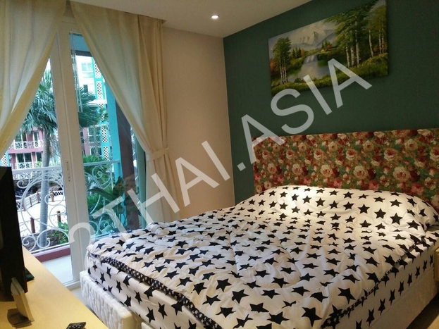 Grande Caribbean, Pattaya, Pratumnak - photo, price, location map