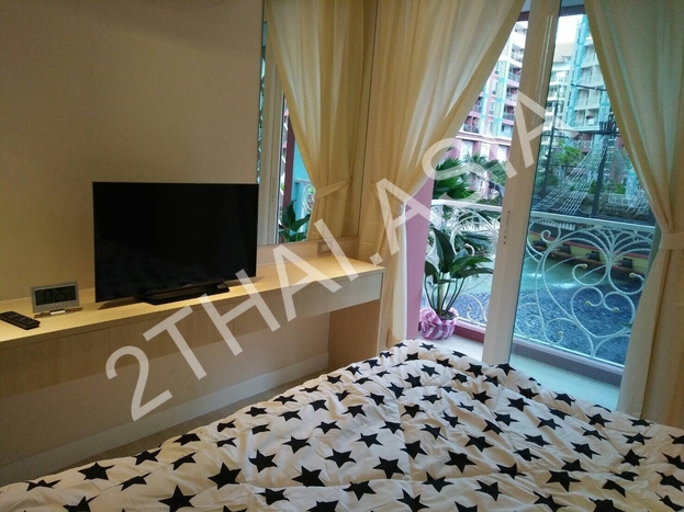 Grande Caribbean, Pattaya, Pratumnak - photo, price, location map