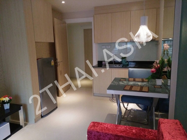 Grande Caribbean, Pattaya, Pratumnak - photo, price, location map