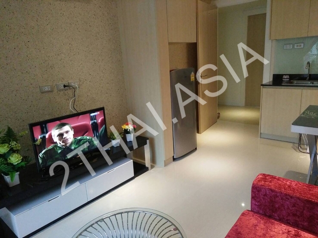 Grande Caribbean, Pattaya, Pratumnak - photo, price, location map