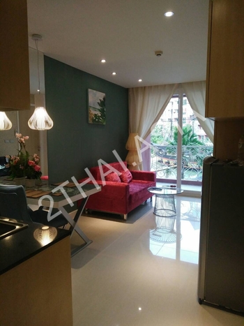 Grande Caribbean, Pattaya, Pratumnak - photo, price, location map