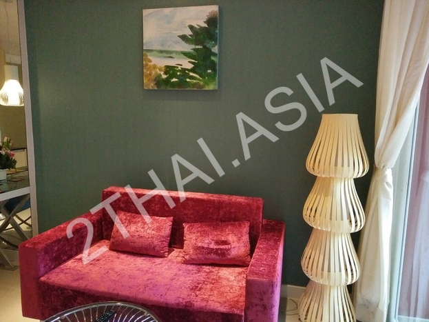Grande Caribbean, Pattaya, Pratumnak - photo, price, location map