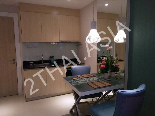 Grande Caribbean, Pattaya, Pratumnak - photo, price, location map