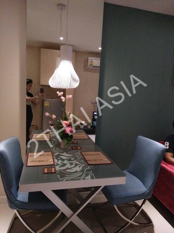 Grande Caribbean, Pattaya, Pratumnak - photo, price, location map