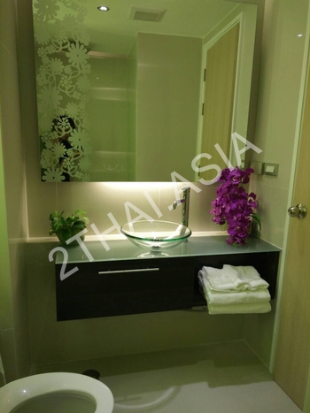 Grande Caribbean, Pattaya, Pratumnak - photo, price, location map