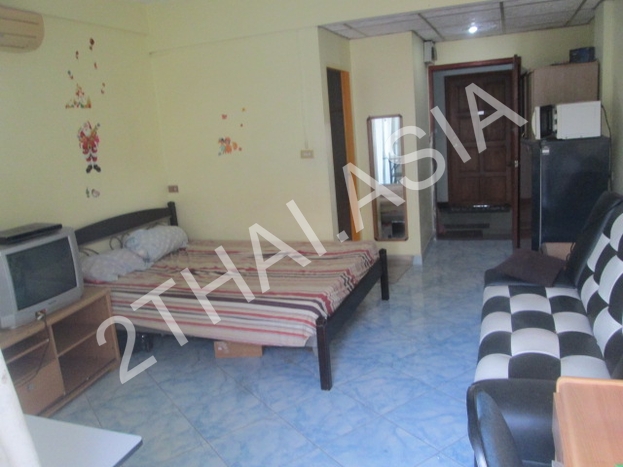 Majestic Jomtien , Pattaya, Jomtien - photo, price, location map