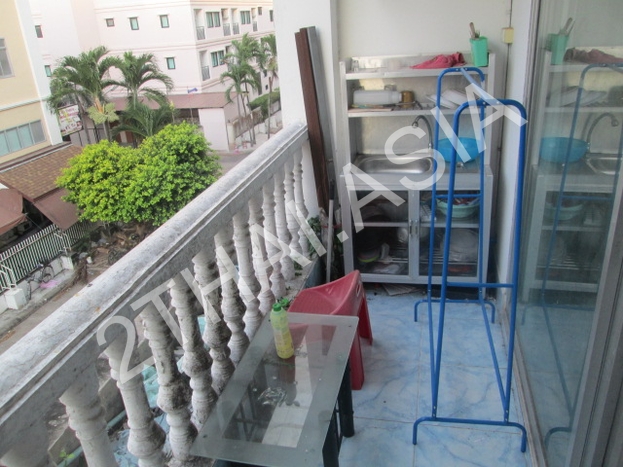 Majestic Jomtien , Pattaya, Jomtien - photo, price, location map