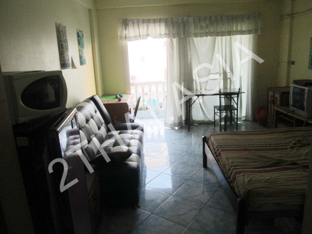Majestic Jomtien , Pattaya, Jomtien - photo, price, location map