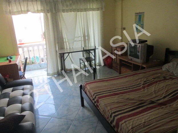 Majestic Jomtien , Pattaya, Jomtien - photo, price, location map