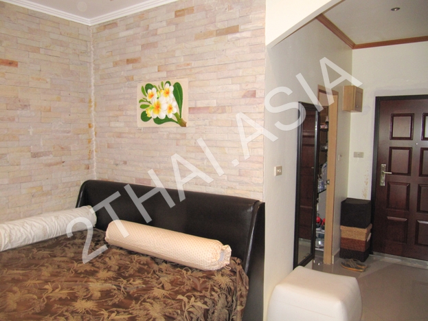 View Talay 3, Pattaya, Pratumnak - photo, price, location map