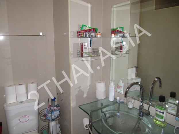 View Talay 3, Pattaya, Pratumnak - photo, price, location map